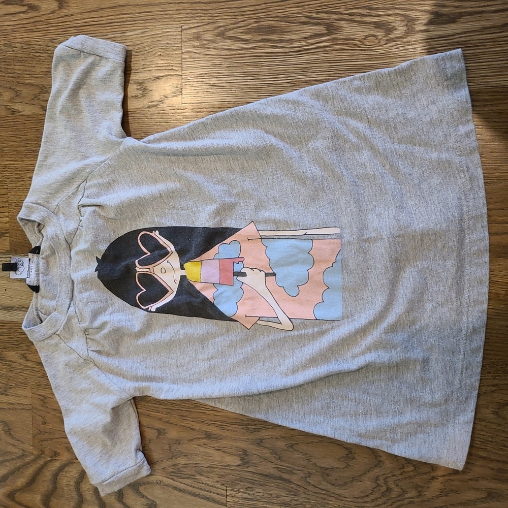 Little Marc Jacobs Dress (Size 4)